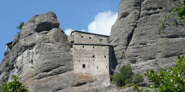 Каменный Замок