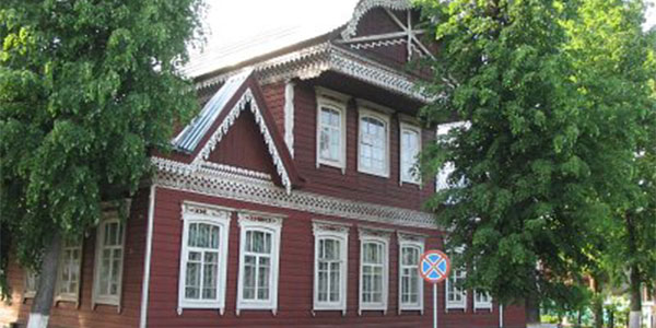Краеведческий музей Климовичей