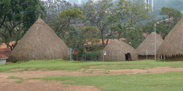Музей Уганды